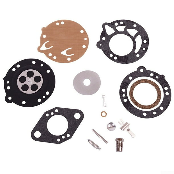 Membrane Set Repair Replace Tools Carb For Stihl 08S For Tillotson HL Carburetor Membrane Set Repair Replace Tools Carb For Stihl 08S For Tillotson HL Carburetor